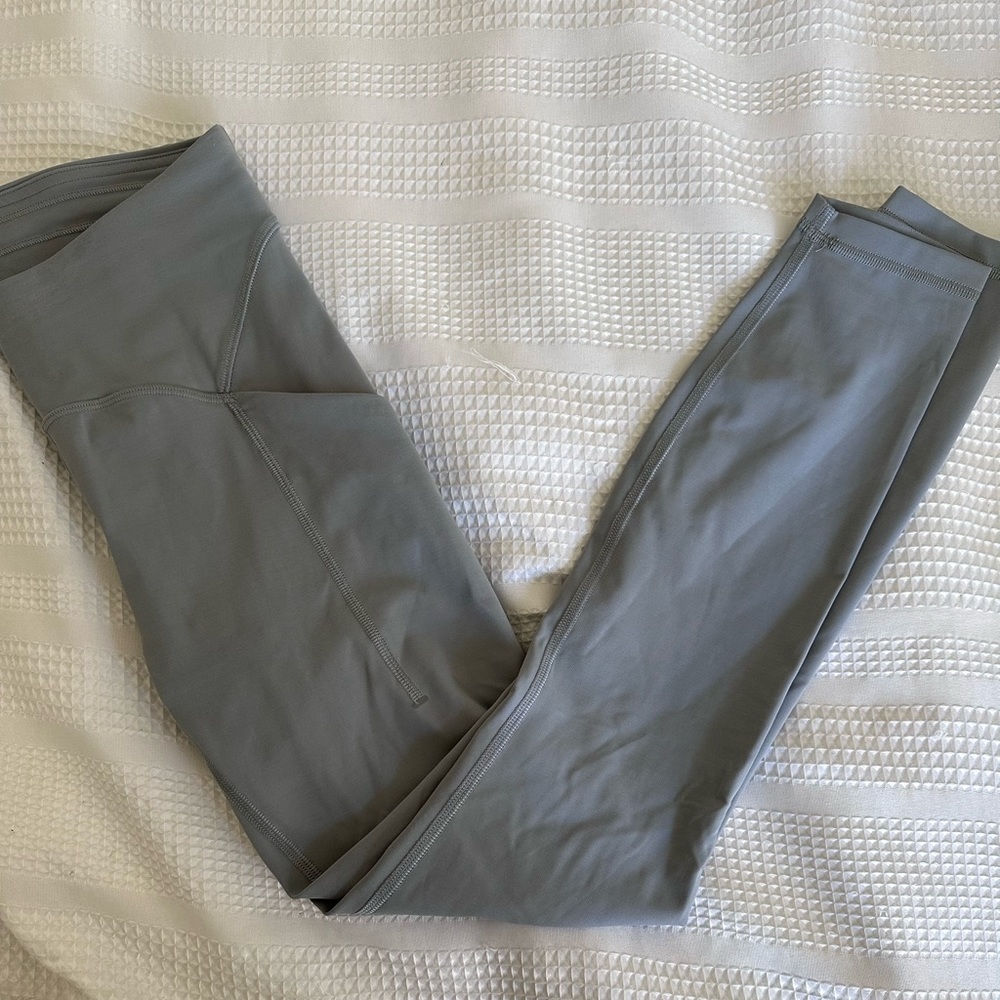 Lululemon Leggings size 4